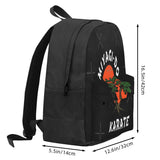Miyagi Do - Hd Graphic Backpacks Men's Backpacks Bags For Women