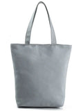 Miyahouse Floral Printed Handbag Women Shoulder Bag Canvas