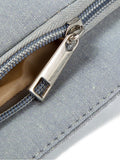 Miyahouse Floral Printed Handbag Women Shoulder Bag Canvas