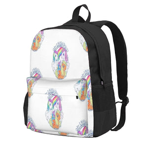 Mlp Retro 2 Backpacks Men's Backpacks Bags For Women Bags Kids Backpack