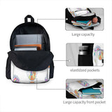 Mlp Retro 2 Backpacks Men's Backpacks Bags For Women Bags Kids Backpack