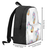 Mlp Retro 2 Backpacks Men's Backpacks Bags For Women Bags Kids Backpack