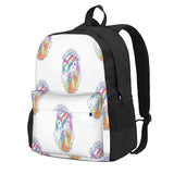 Mlp Retro 2 Backpacks Men's Backpacks Bags For Women Bags Kids Backpack