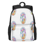 Mlp Retro 2 Backpacks Men's Backpacks Bags For Women Bags Kids Backpack