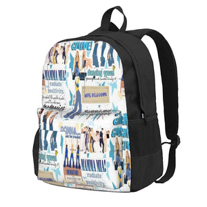 Stylish Men's Backpacks for Women & Girls