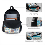 Stylish Men's Backpacks for Women & Girls