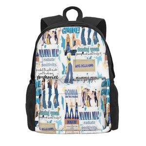 Stylish Men's Backpacks for Women & Girls