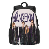 Mneskin Backpacks Men's Water Resistant Backpack