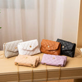 Women's Shoulder Bag Outdoor Casual Messenger Handbag
