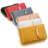 Women's Cross-body Shoulder Bag Mini One-shoulder Bag Phone Pocket