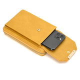 Women's Cross-body Shoulder Bag Mini One-shoulder Bag Phone Pocket
