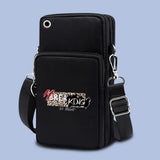 Waterproof Phone Pouch Bag for IPhone 12 11 Pro Max Case