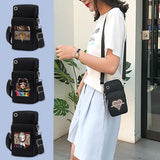 Waterproof Phone Pouch Bag for IPhone 12 11 Pro Max Case