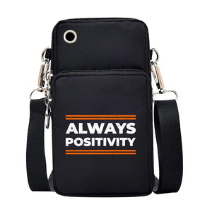 Waterproof Phone Bag for iPhone/Samsung/Xiaomi Outdoor Sport Wrist Pouch