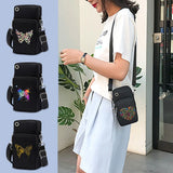 Phone Bag for Samsung/iPhone/Redmi Note 10 Case Wallet