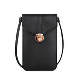 Dog Series Leather Phone Bag for Samsung/iPhone/Xiaomi