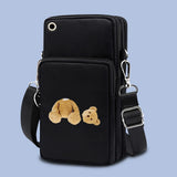 Universal Phone Pouch Arm Purse Shoulder Bag Women