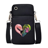 Universal Smartphone Shoulder Bag for Samsung - Gift for Men or Women