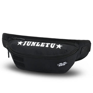 Mobile Phone Waist Bag Outdoor Running Leisure Sports Straddle Sports Bag