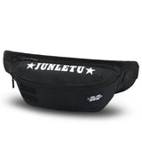 Mobile Phone Waist Bag Outdoor Running Leisure Sports Straddle Sports Bag