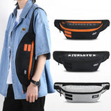 Mobile Phone Waist Bag Outdoor Running Leisure Sports Straddle Sports Bag
