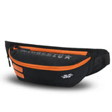 Mobile Phone Waist Bag Outdoor Running Leisure Sports Straddle Sports Bag