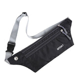 Mobile Phone Waist Bag Outdoor Running Leisure Straddle Sports Bag