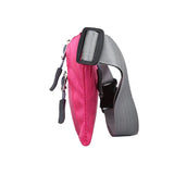 Outdoor Running Waist Bag Straddle Sports Bag Fitness Cycling Backpack