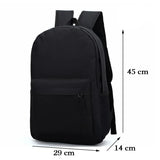 Harry Styles Backpack School Bags for Teenage Girls - Pink Bookbag