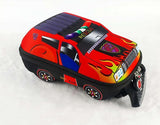 3D Car Children School Bags for Boys