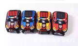 3D Car Children School Bags for Boys