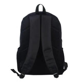 Skull Backpack School Kids Bags Boy Backpack Jack Sparrow Print Laptop Backpack