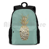 Marble Fruit Outdoor Hiking Backpack Waterproof Camping Travel