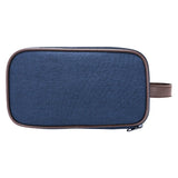 Men Travel Bag Organizer Wash Bag Durable Pack College Students