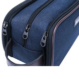 Men Travel Bag Organizer Wash Bag Durable Pack College Students