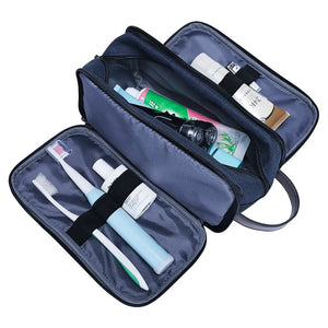 Men Travel Bag Organizer Wash Bag Durable Pack College Students