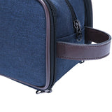 Men Travel Bag Organizer Wash Bag Durable Pack College Students
