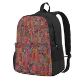 Molas 1 Backpacks Men's & Women's Personalised Travel Backpack