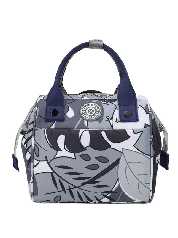 Waterproof Mommy Bag Maternity Totes Shoulder Crossbody Nappy Bag