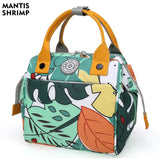 Waterproof Mommy Bag Maternity Totes Shoulder Crossbody Nappy Bag