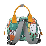 Waterproof Mommy Bag Maternity Totes Shoulder Crossbody Nappy Bag