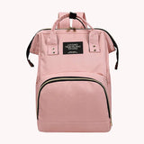 Mommy Travel Rucksack Waterproof Portable Handbag College School High
