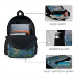 Monet Backpacks Men's & Women's Travel Backpack