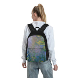 Monet Backpacks Men's & Women's Travel Backpack