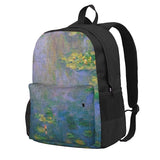 Monet Backpacks Men's & Women's Travel Backpack