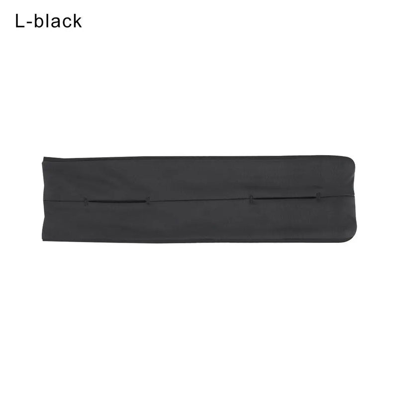 Outdoor Invisible Belt Fanny Chest Pack Sports Bag