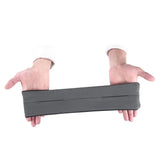 Outdoor Invisible Belt Fanny Chest Pack Sports Bag
