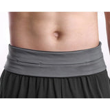 Outdoor Invisible Belt Fanny Chest Pack Sports Bag