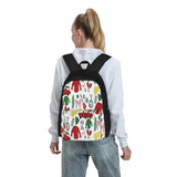 Monkee Doodles Backpacks for Men and Women