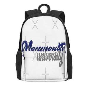 Monmouth University Backpacks for Men and Women
